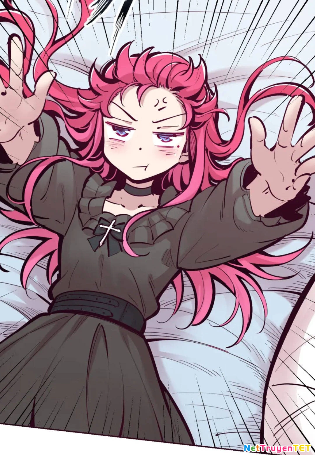 Oan Gia Chung Nhà! Chapter 108 - 31