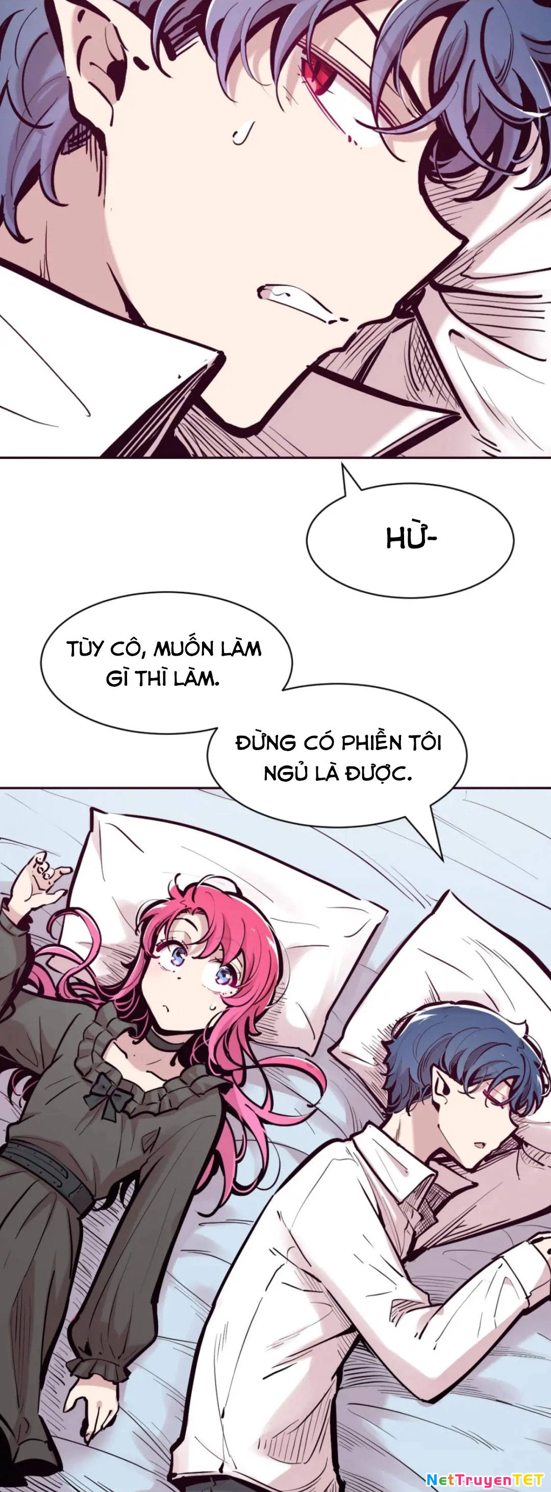 Oan Gia Chung Nhà! Chapter 108 - 33
