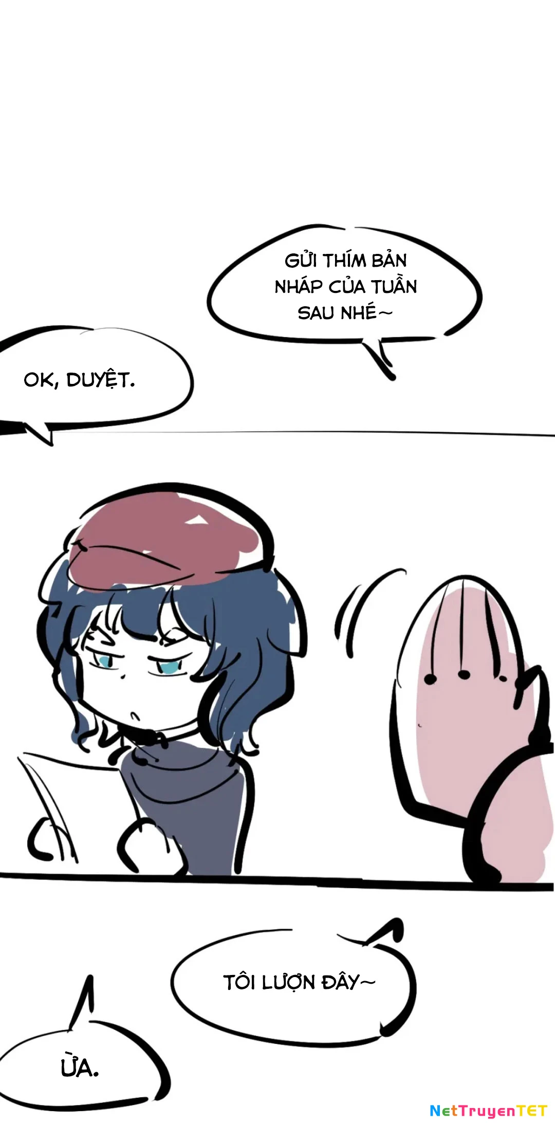 Oan Gia Chung Nhà! Chapter 108 - 41