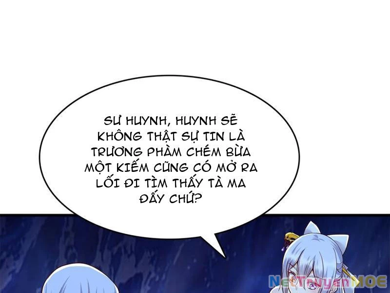 Khởi Đầu Có Kiếm Vực, Ta Sẽ Trở Thành Kiếm Thần Chapter 131 - 36
