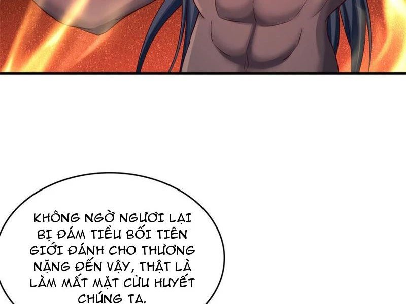 Khởi Đầu Có Kiếm Vực, Ta Sẽ Trở Thành Kiếm Thần Chapter 131 - 47