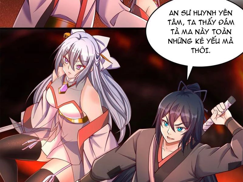 Khởi Đầu Có Kiếm Vực, Ta Sẽ Trở Thành Kiếm Thần Chapter 131 - 57