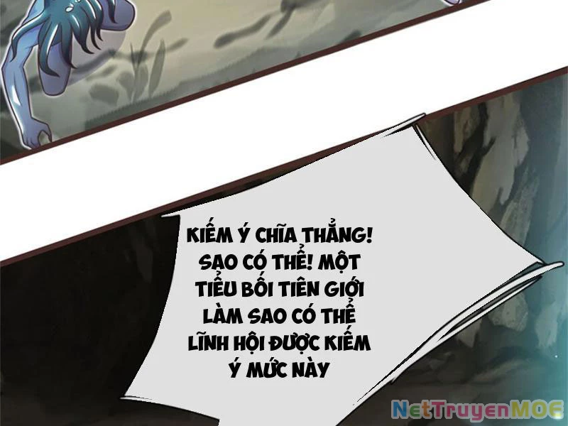 Khởi Đầu Có Kiếm Vực, Ta Sẽ Trở Thành Kiếm Thần Chapter 133 - 39