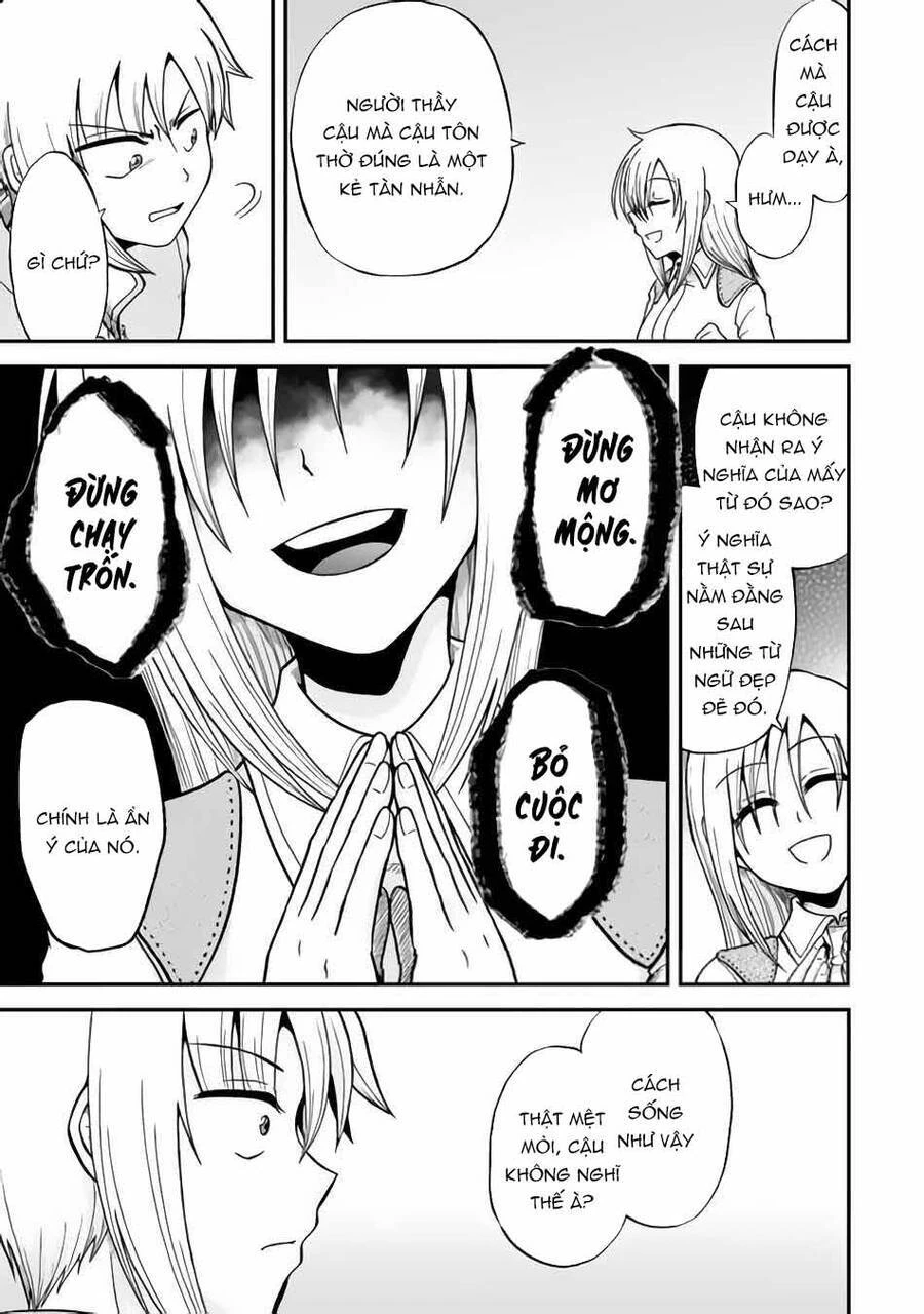 Kiếp Trước Dù Tôi Là Kiếm Đế, Nhưng Kiếp Này Lại Là Một Tên Hoàng Tử Rác Rưởi Chapter 37 - 6