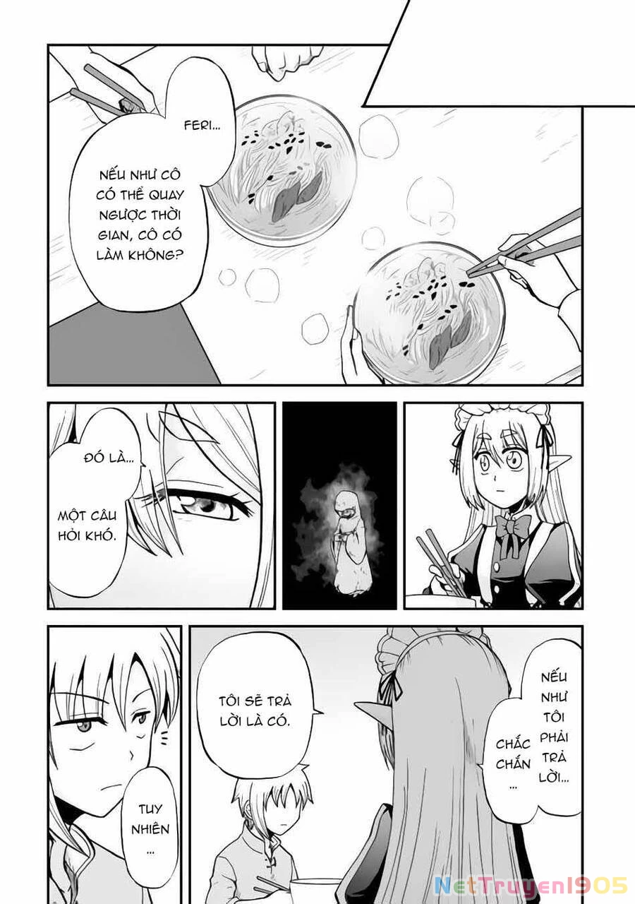 Kiếp Trước Dù Tôi Là Kiếm Đế, Nhưng Kiếp Này Lại Là Một Tên Hoàng Tử Rác Rưởi Chapter 37 - 13