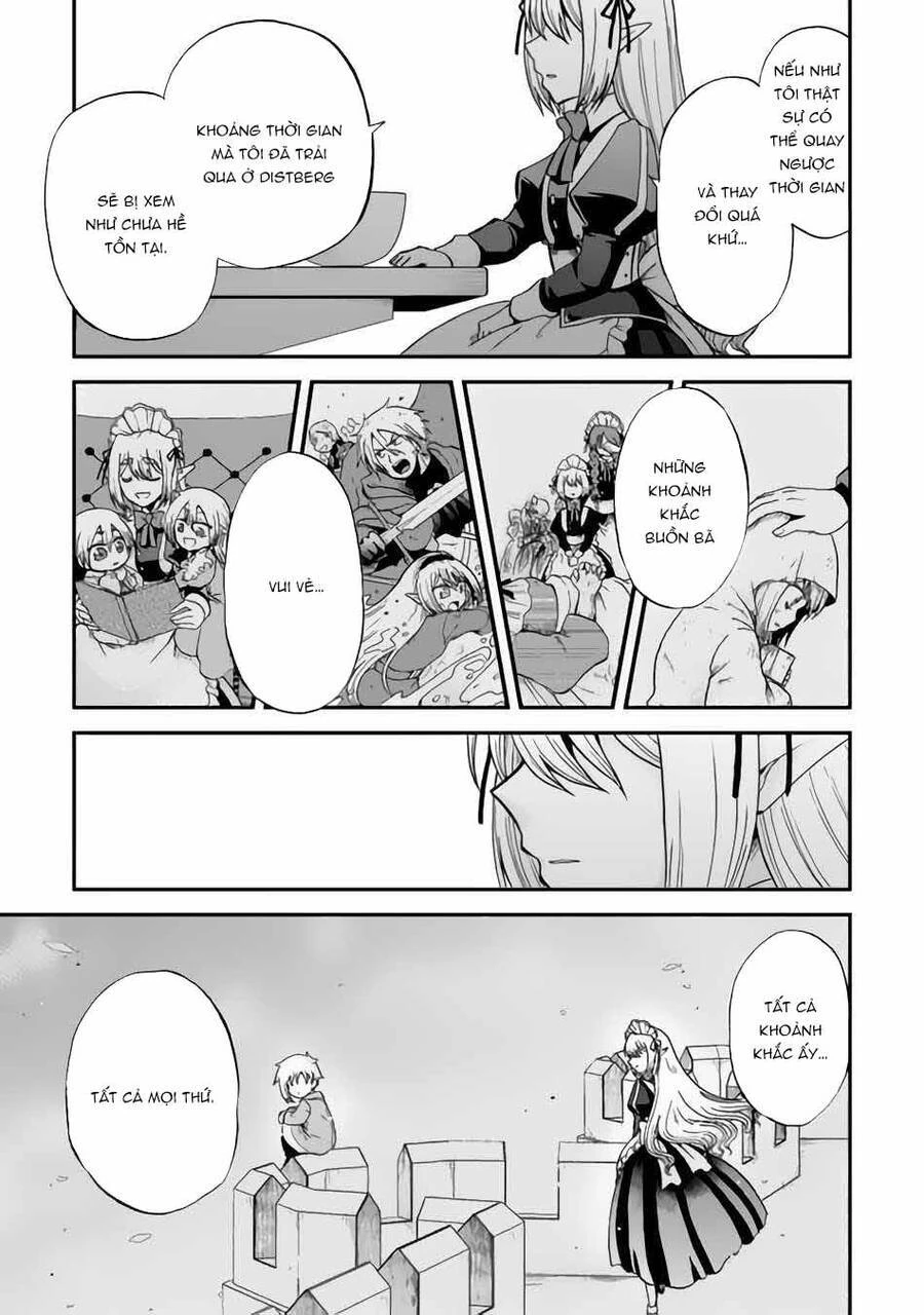 Kiếp Trước Dù Tôi Là Kiếm Đế, Nhưng Kiếp Này Lại Là Một Tên Hoàng Tử Rác Rưởi Chapter 37 - 14