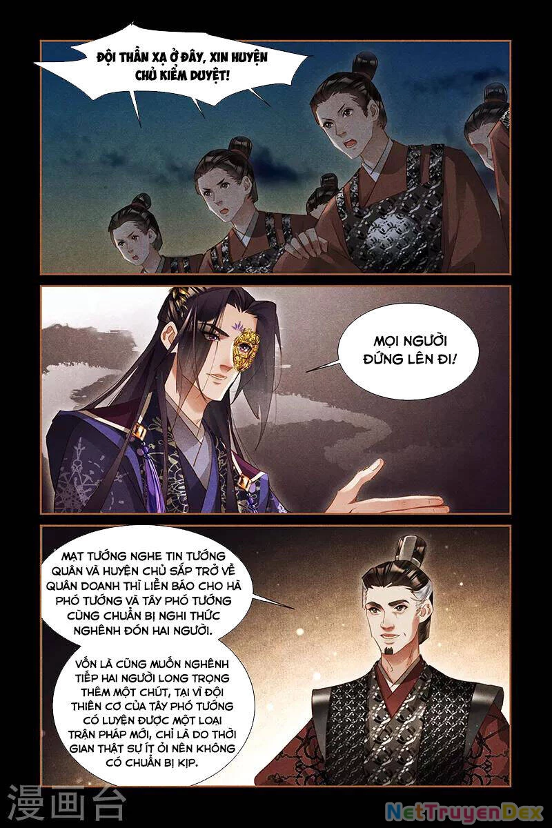 Thần Y Đích Nữ Chapter 312 - 7