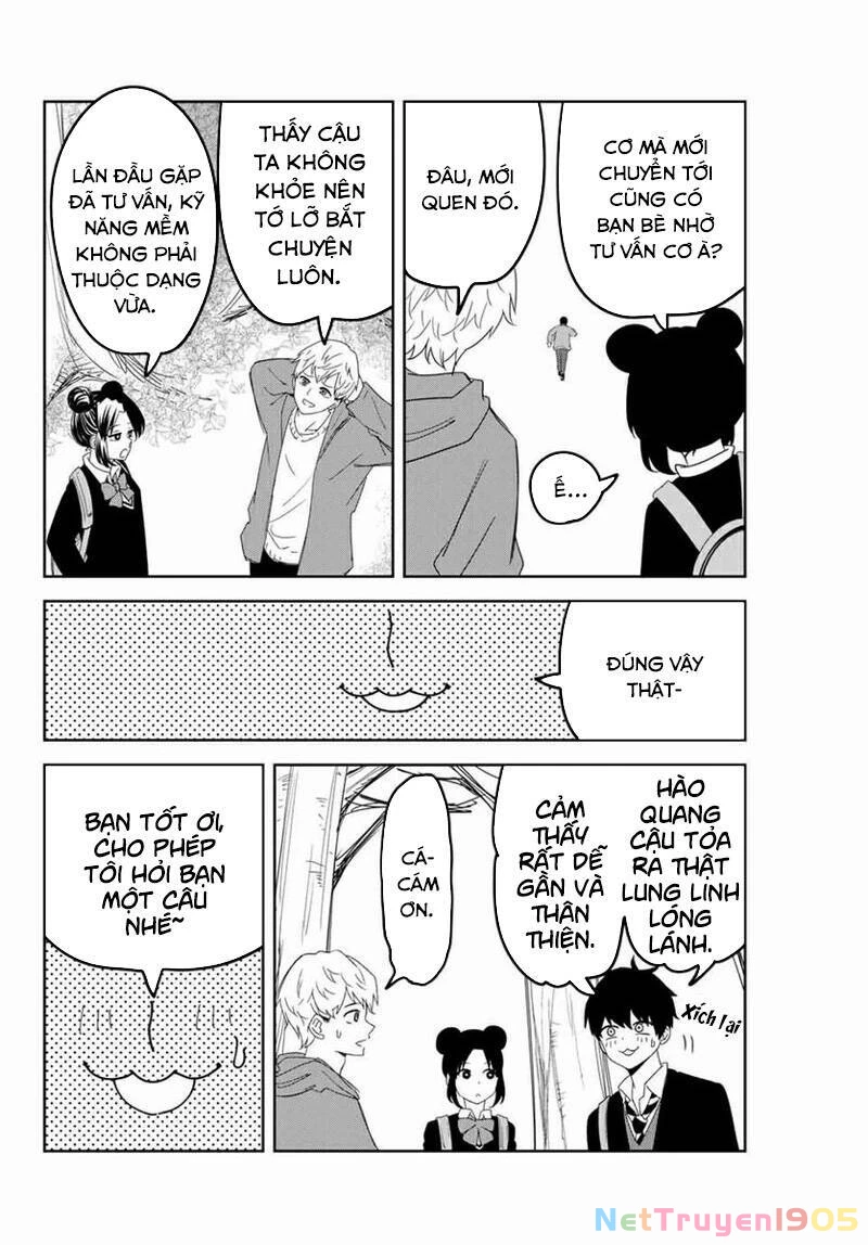 Không Chỉ Là Bắt Nạt Chapter 119 - 5