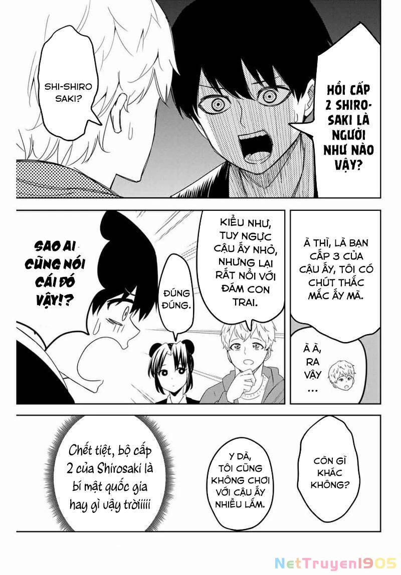 Không Chỉ Là Bắt Nạt Chapter 119 - 6