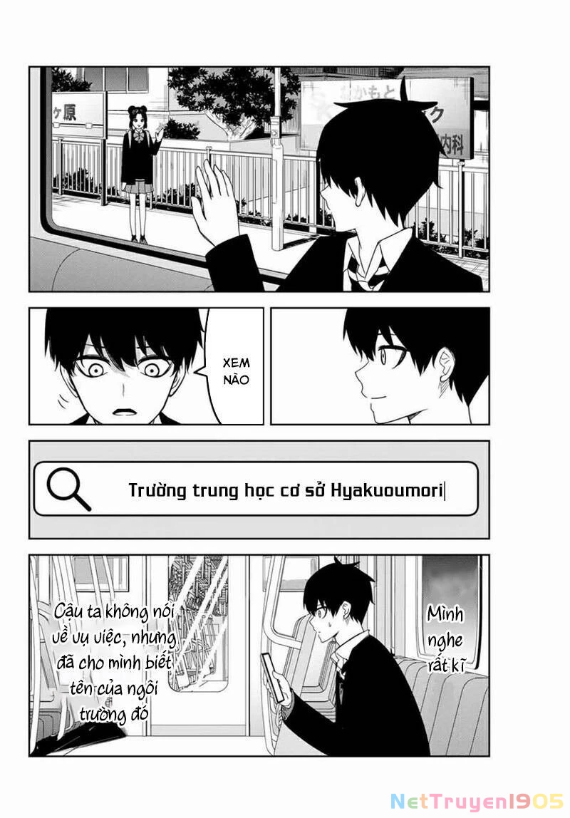 Không Chỉ Là Bắt Nạt Chapter 119 - 13