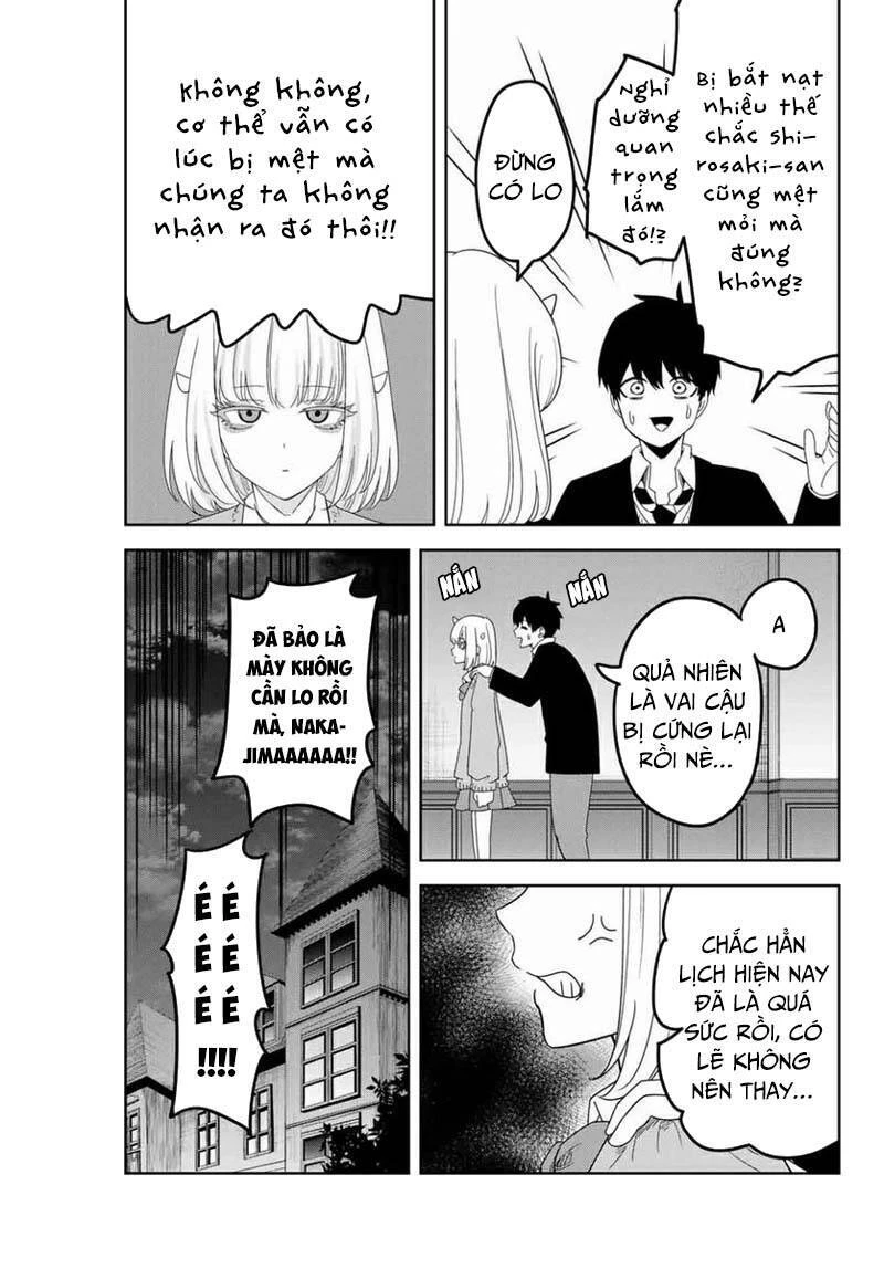 Không Chỉ Là Bắt Nạt Chapter 120 - 6