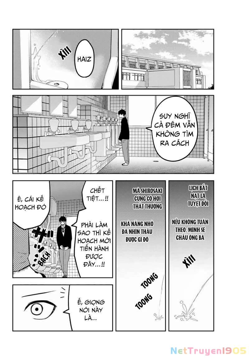 Không Chỉ Là Bắt Nạt Chapter 120 - 7