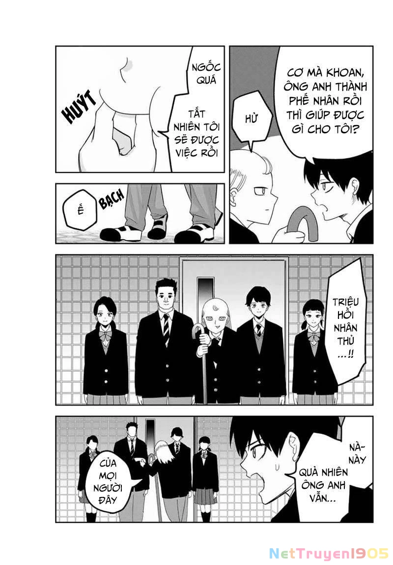 Không Chỉ Là Bắt Nạt Chapter 120 - 14