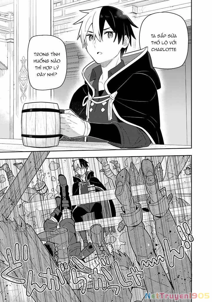 Tôi Nhặt Được 1 Cô Gái Và Biến Cô Ấy Trở Thành Người Hạnh Phúc Nhất Thế Gian! Chapter 38 - 8