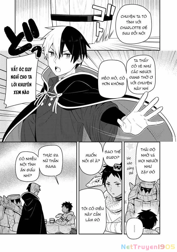 Tôi Nhặt Được 1 Cô Gái Và Biến Cô Ấy Trở Thành Người Hạnh Phúc Nhất Thế Gian! Chapter 38 - 12