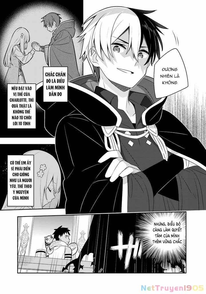 Tôi Nhặt Được 1 Cô Gái Và Biến Cô Ấy Trở Thành Người Hạnh Phúc Nhất Thế Gian! Chapter 38 - 16