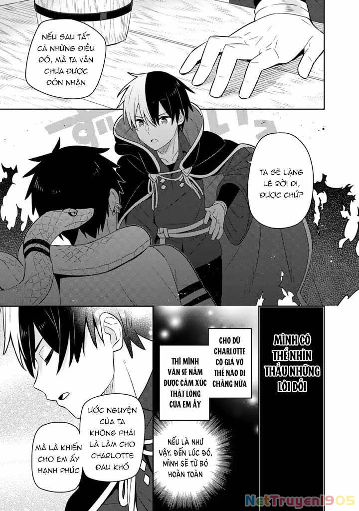 Tôi Nhặt Được 1 Cô Gái Và Biến Cô Ấy Trở Thành Người Hạnh Phúc Nhất Thế Gian! Chapter 38 - 18