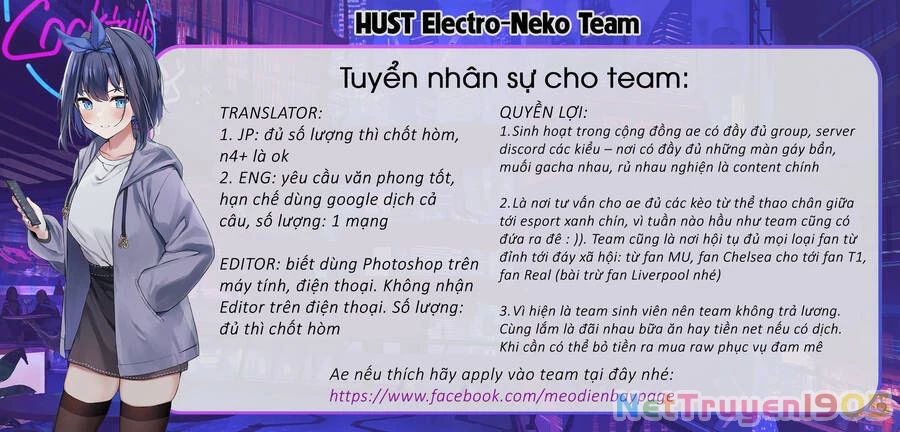 Tôi Nhặt Được 1 Cô Gái Và Biến Cô Ấy Trở Thành Người Hạnh Phúc Nhất Thế Gian! Chapter 38 - 23