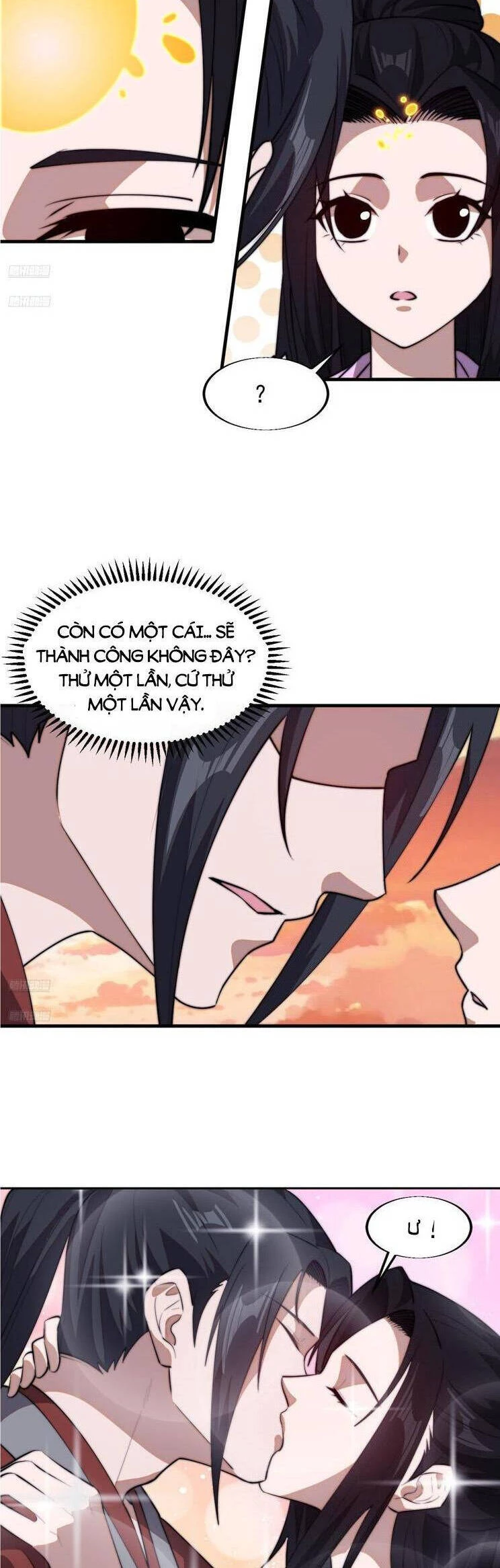 Ta Có Một Sơn Trại Chapter 816 - 2