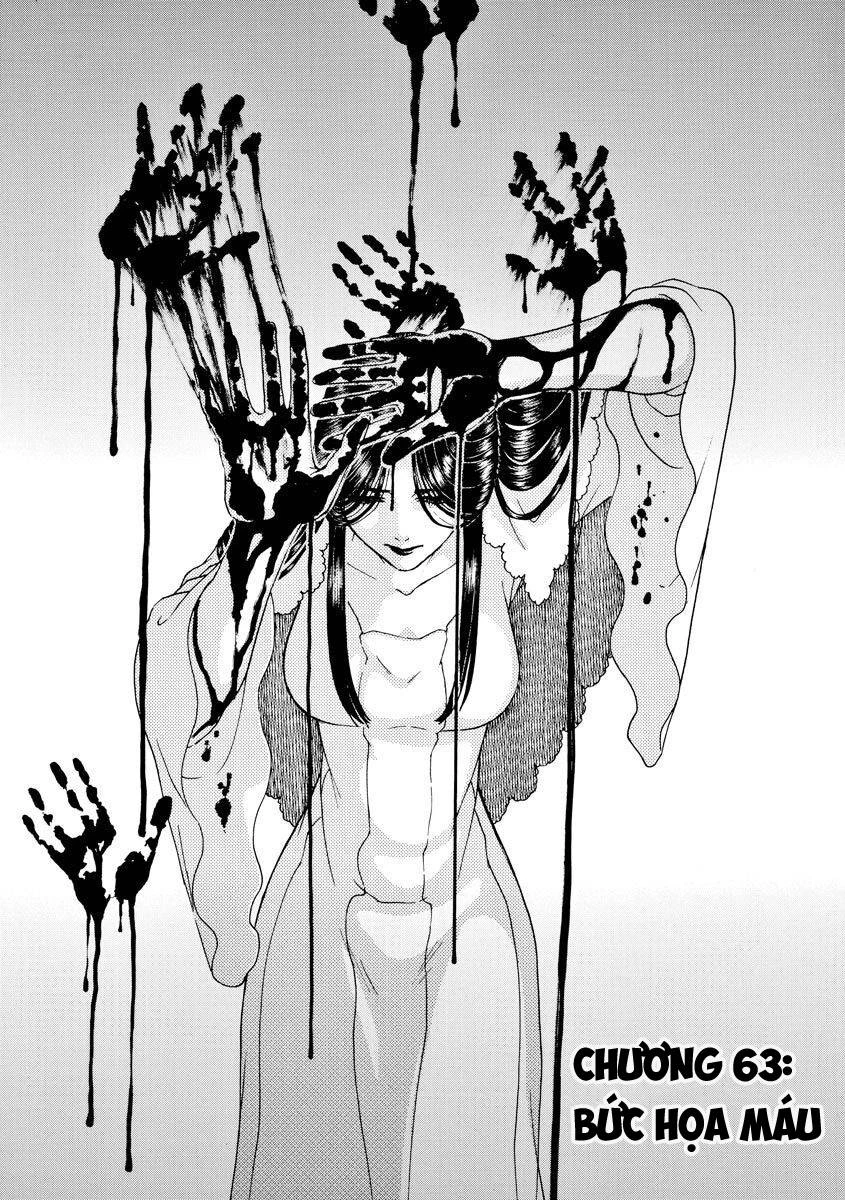 Vì Hận Tái Sinh ~Người Phụ Nữ Vì Phục Thù Mà Từ Bỏ Gương Mặt Của Mình~ Chapter 63 - 2