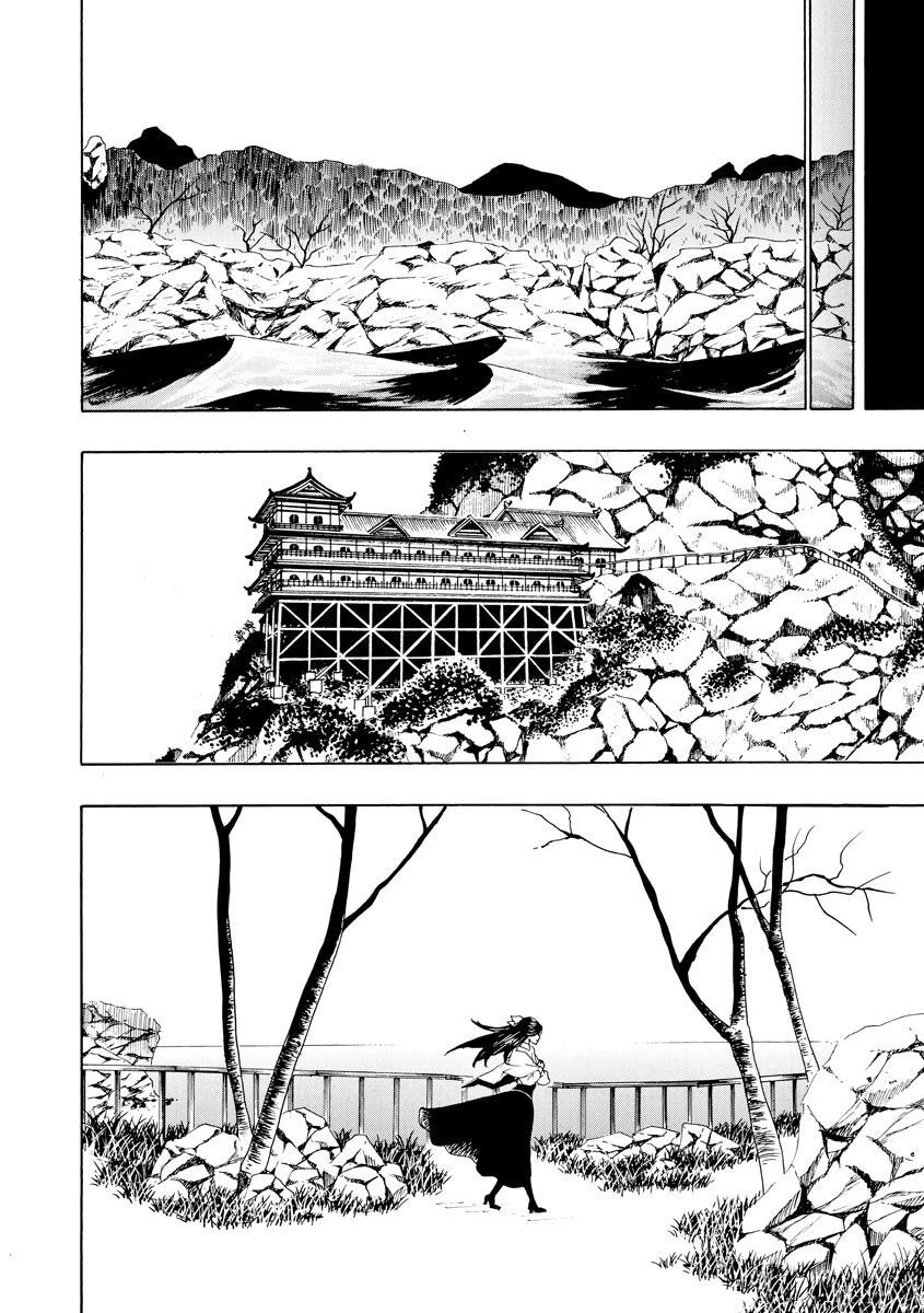 Vì Hận Tái Sinh ~Người Phụ Nữ Vì Phục Thù Mà Từ Bỏ Gương Mặt Của Mình~ Chapter 63 - 19
