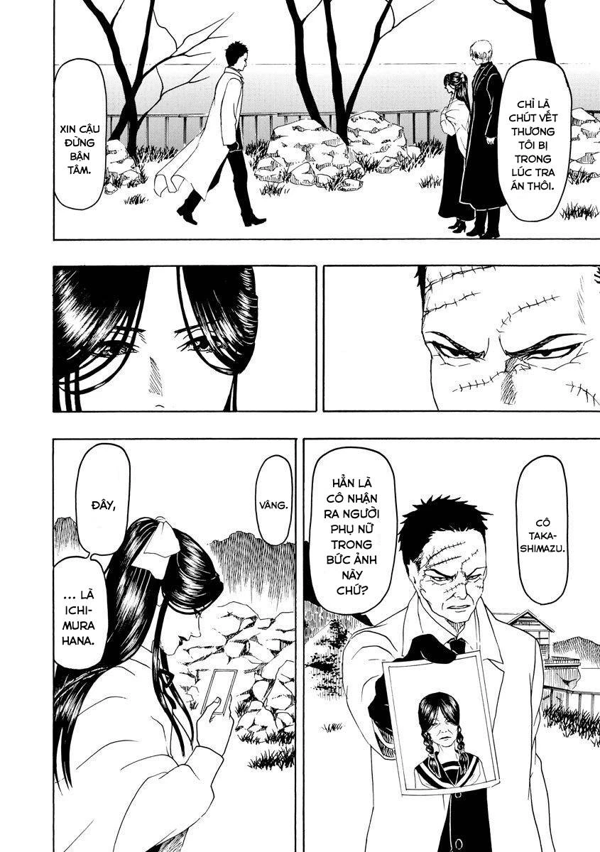 Vì Hận Tái Sinh ~Người Phụ Nữ Vì Phục Thù Mà Từ Bỏ Gương Mặt Của Mình~ Chapter 63 - 23