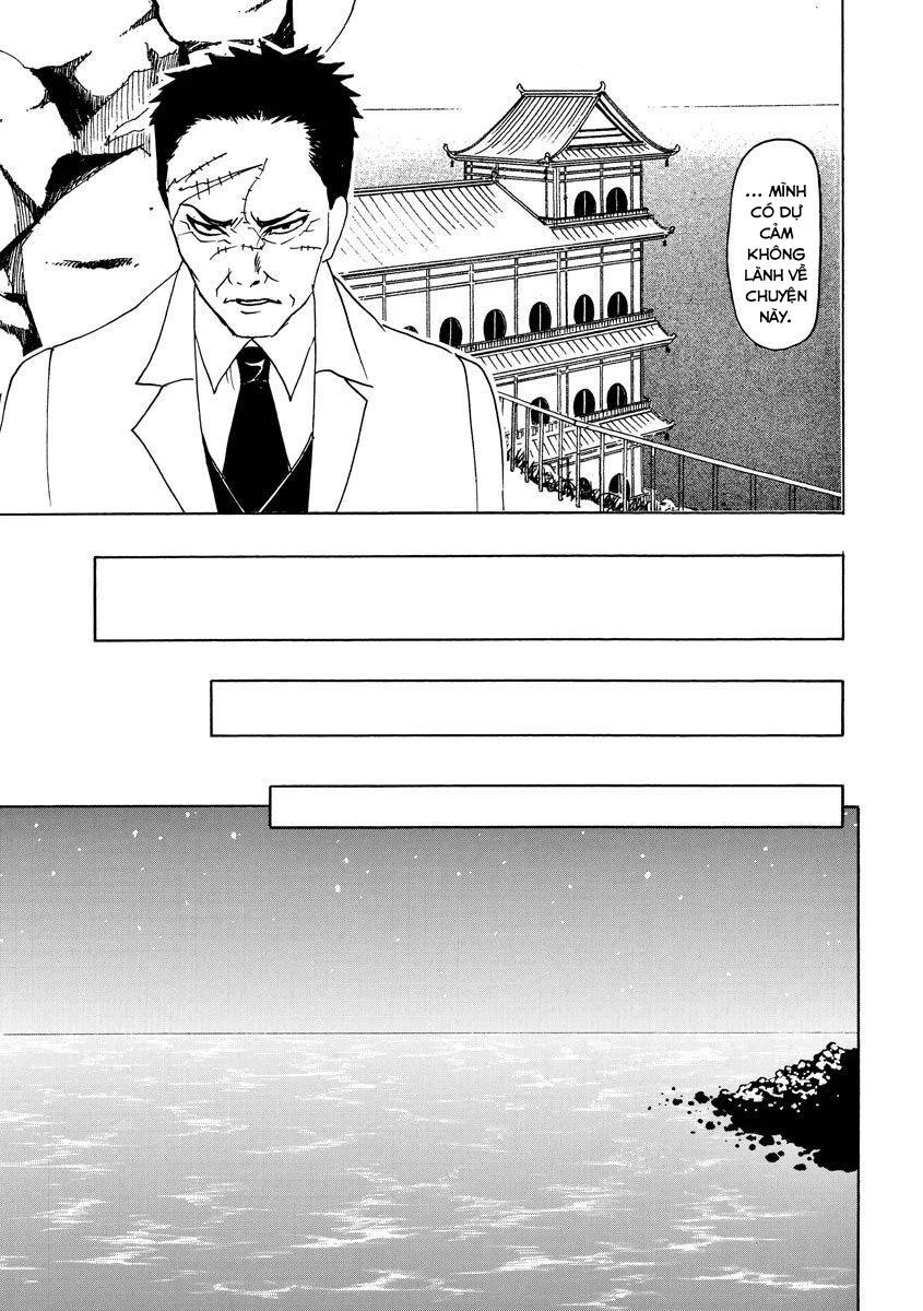 Vì Hận Tái Sinh ~Người Phụ Nữ Vì Phục Thù Mà Từ Bỏ Gương Mặt Của Mình~ Chapter 63 - 32