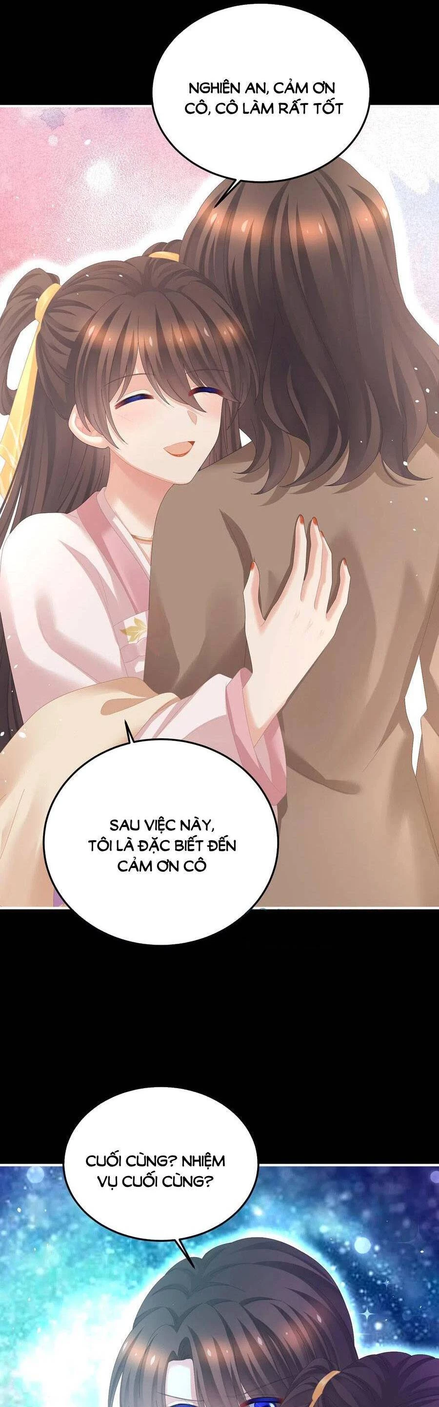 Hậu Cung Của Nữ Đế Chapter 362 - 3