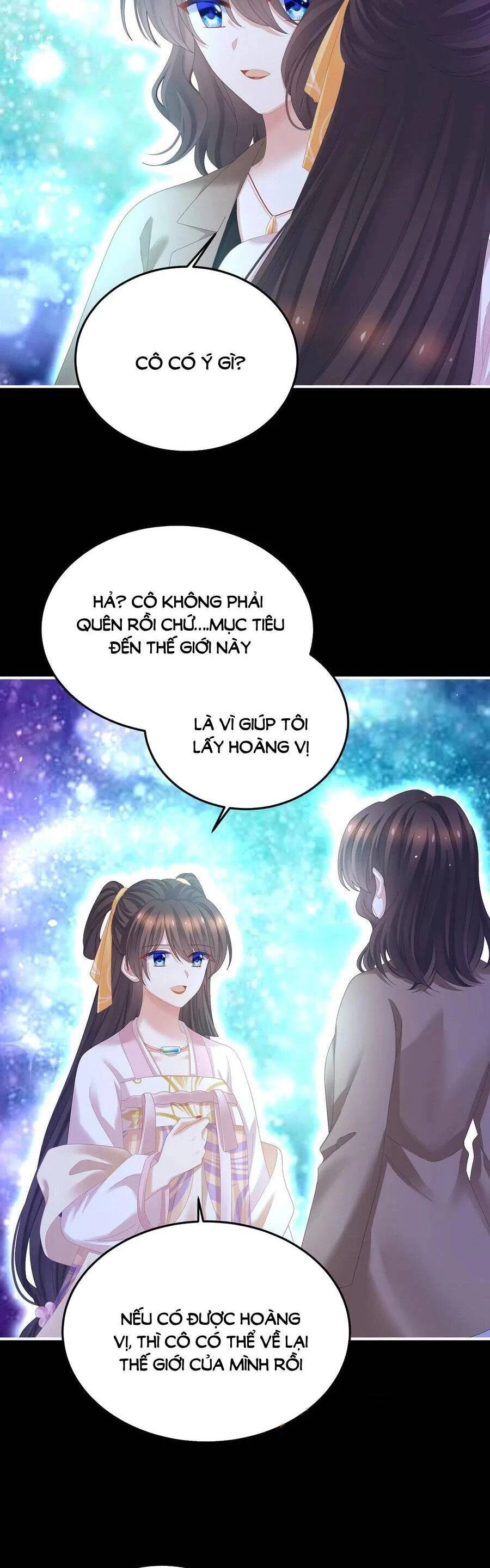 Hậu Cung Của Nữ Đế Chapter 362 - 4