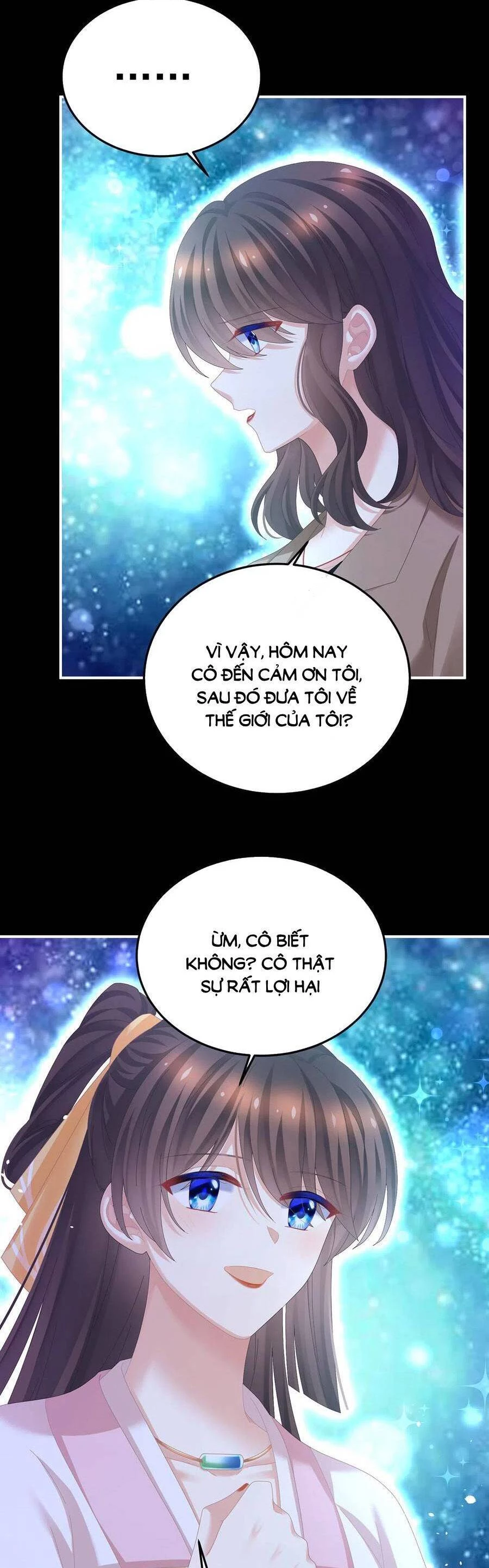 Hậu Cung Của Nữ Đế Chapter 362 - 5