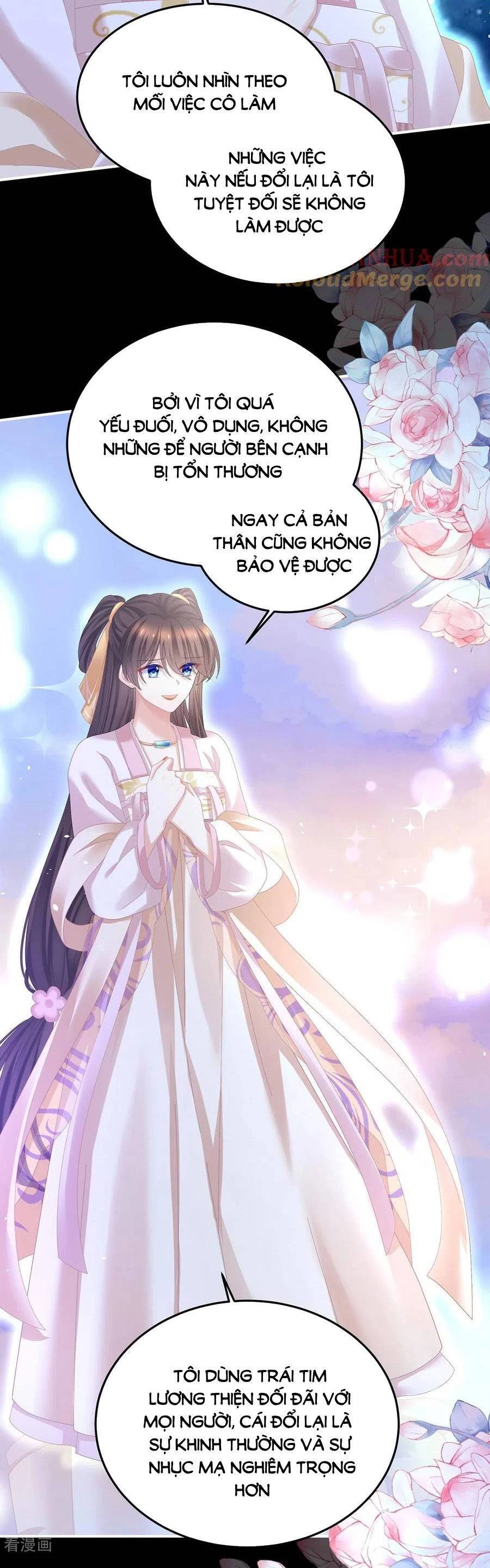 Hậu Cung Của Nữ Đế Chapter 362 - 6