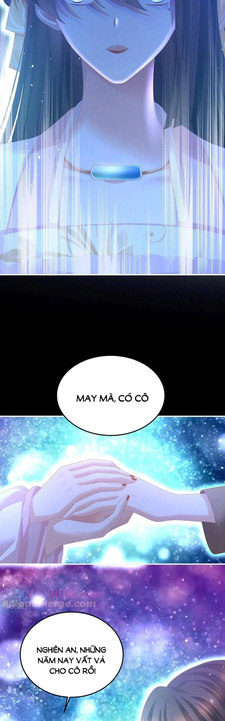 Hậu Cung Của Nữ Đế Chapter 362 - 8