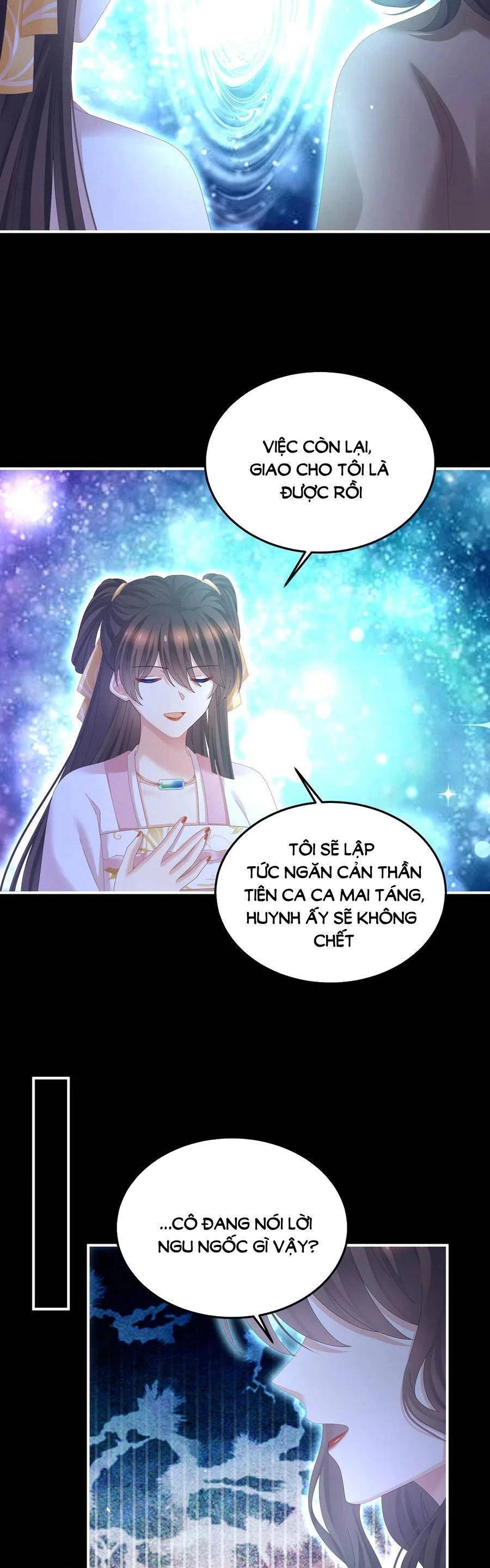 Hậu Cung Của Nữ Đế Chapter 362 - 10