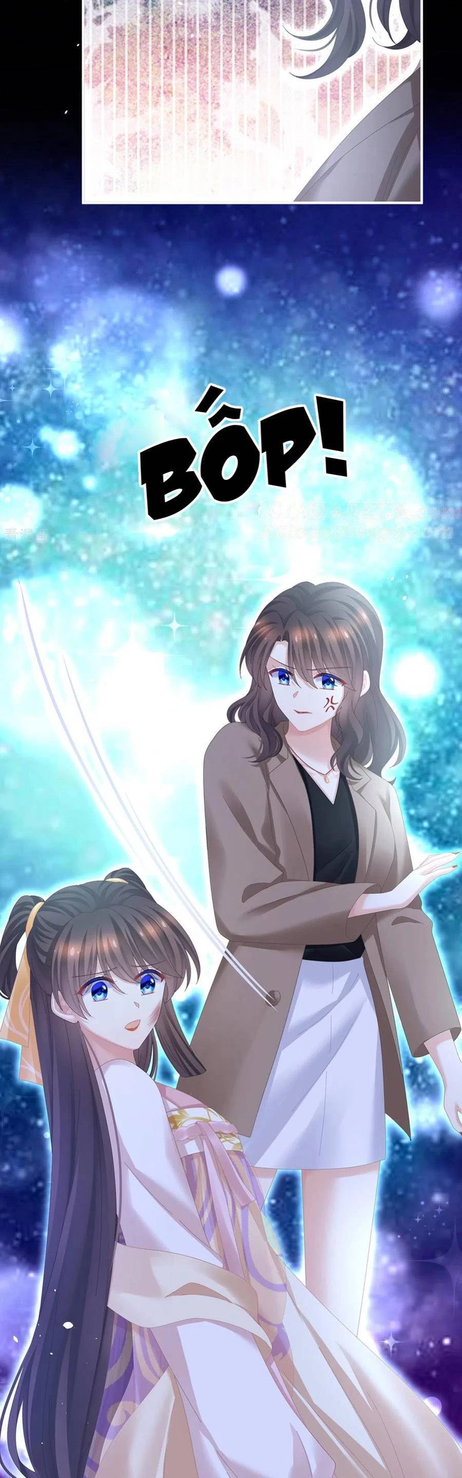 Hậu Cung Của Nữ Đế Chapter 362 - 11