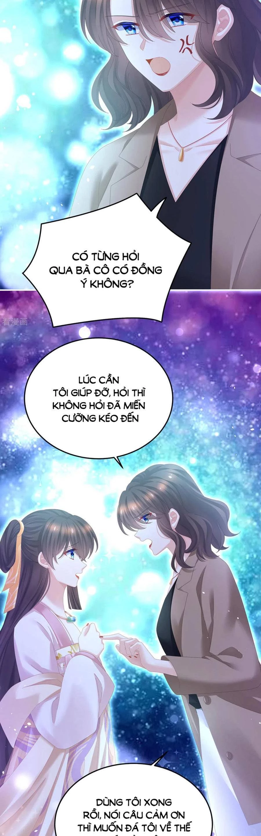 Hậu Cung Của Nữ Đế Chapter 362 - 13