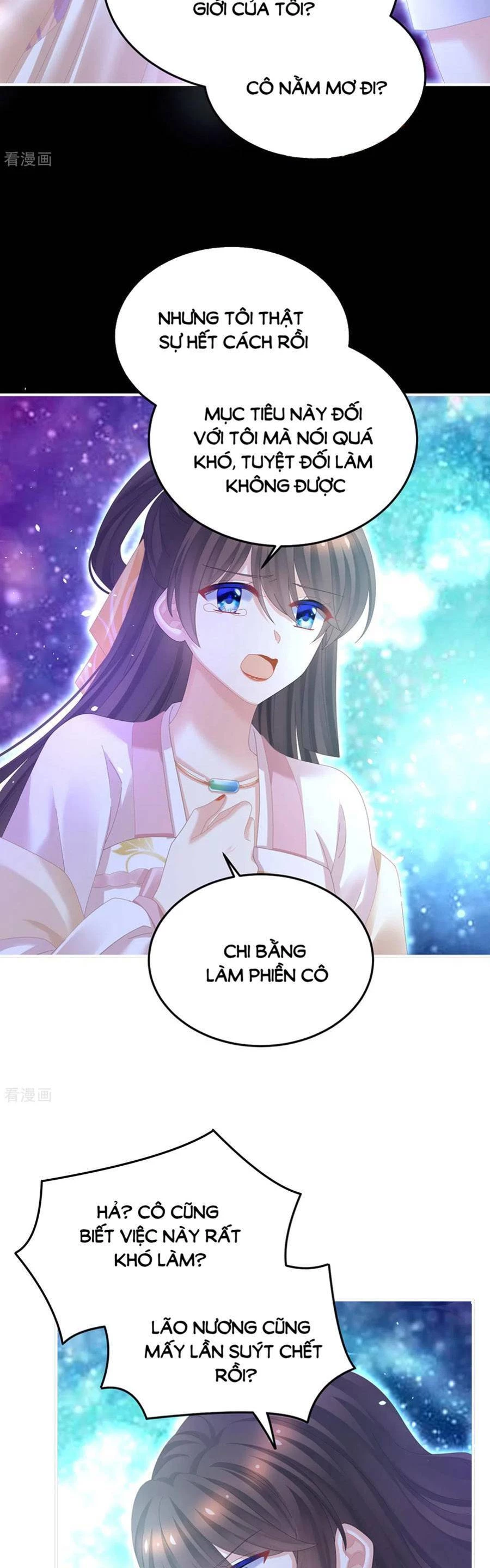 Hậu Cung Của Nữ Đế Chapter 362 - 14