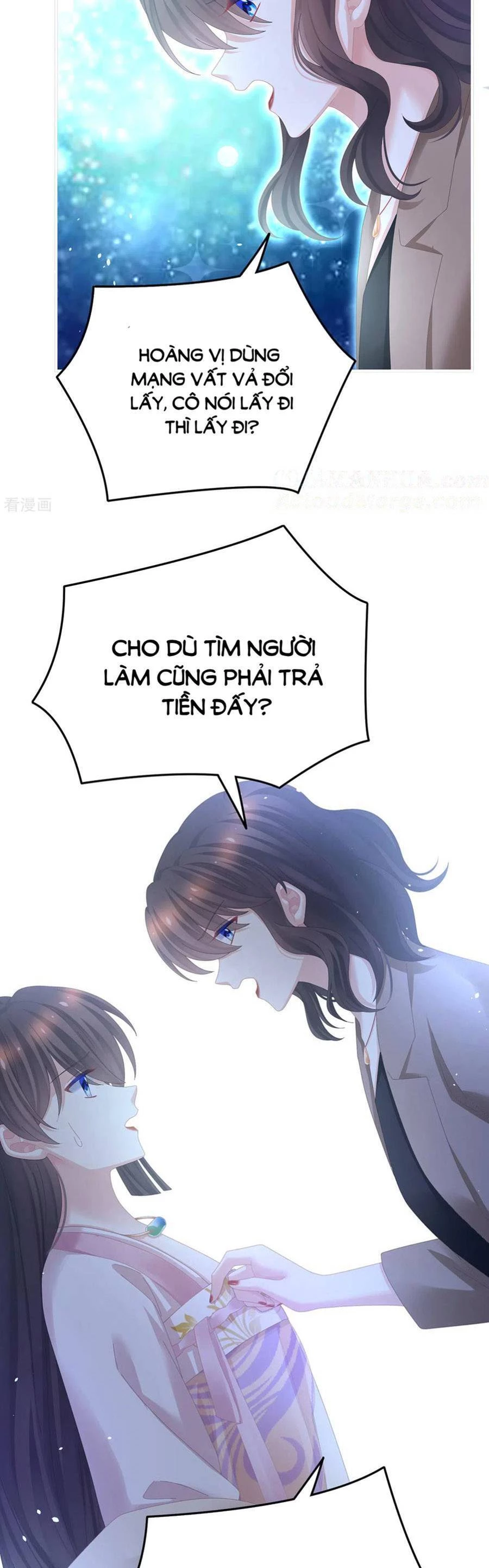 Hậu Cung Của Nữ Đế Chapter 362 - 15