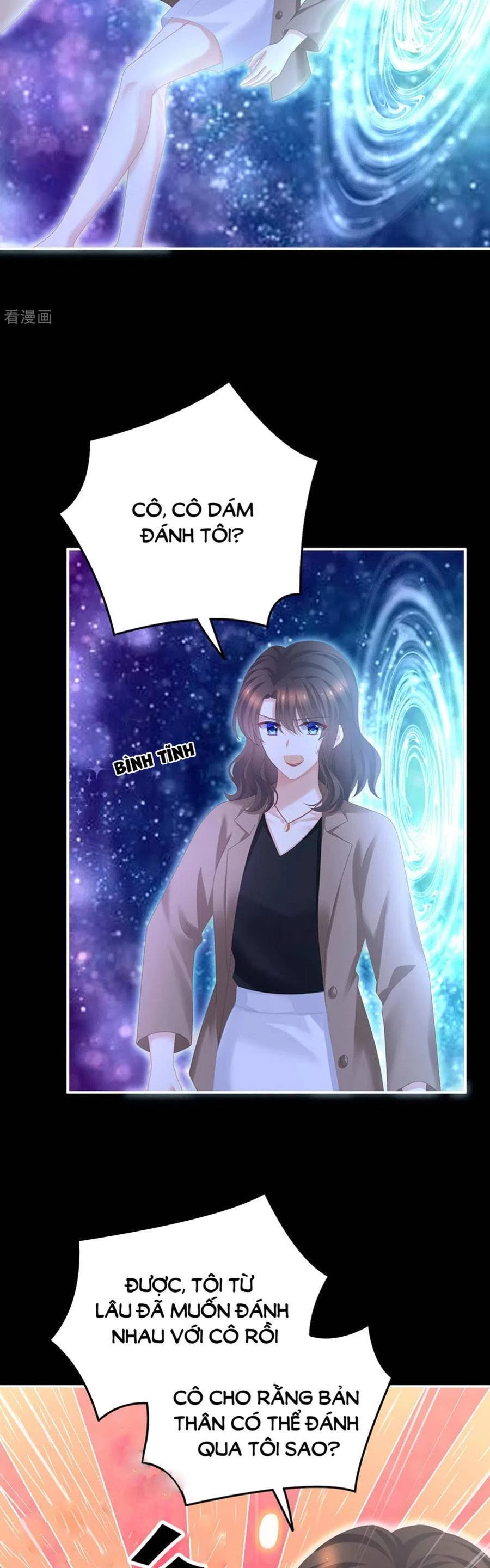 Hậu Cung Của Nữ Đế Chapter 362 - 18