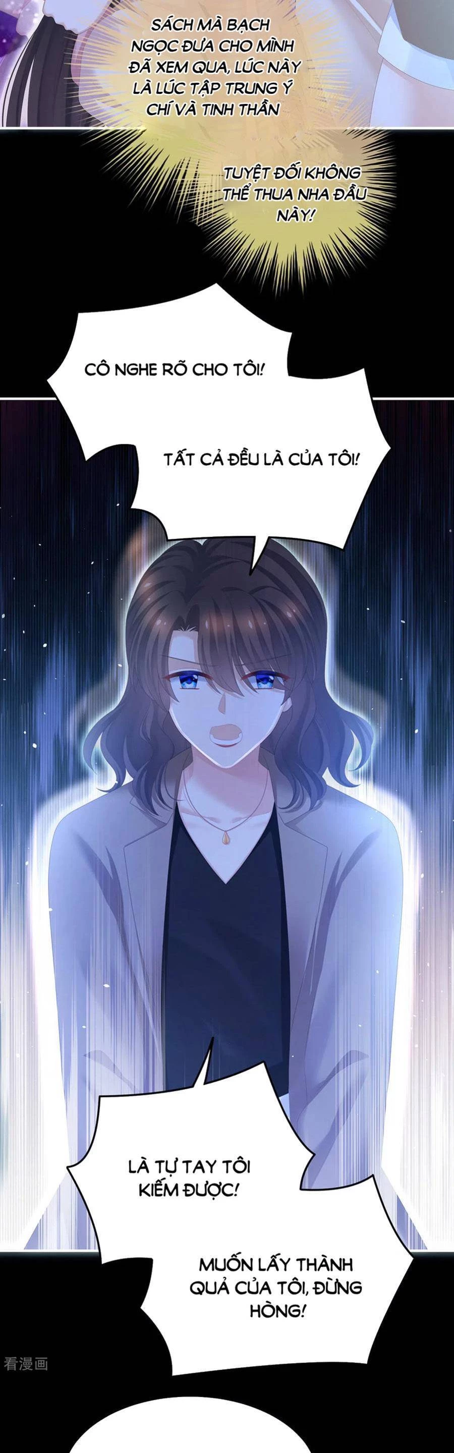 Hậu Cung Của Nữ Đế Chapter 362 - 20