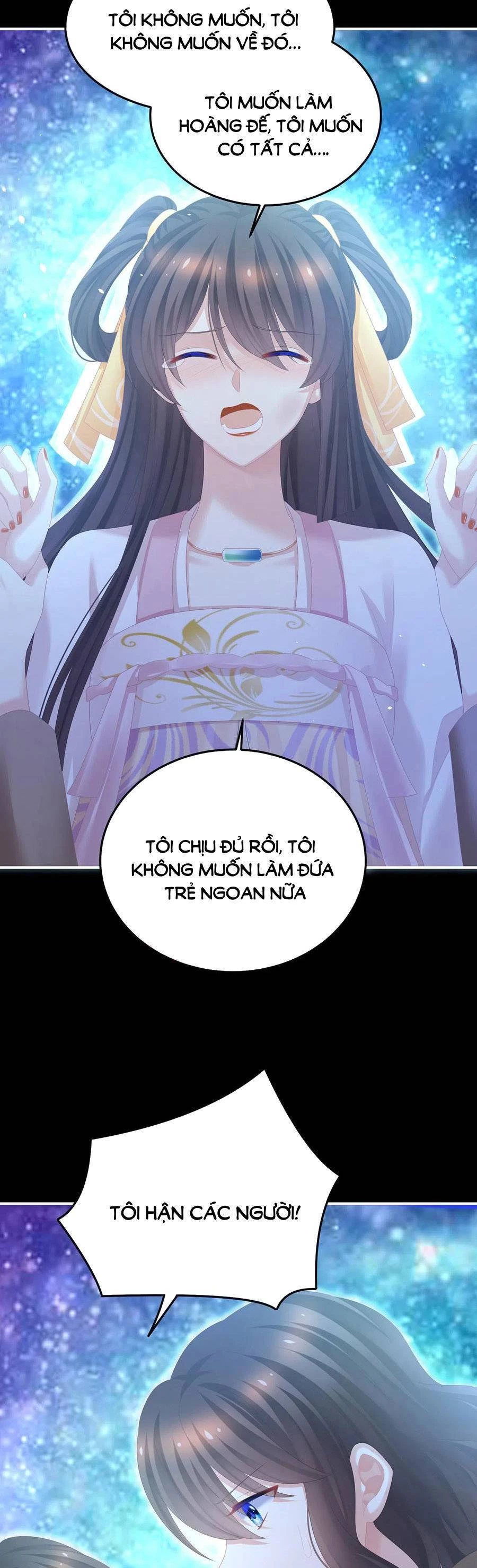Hậu Cung Của Nữ Đế Chapter 362 - 21