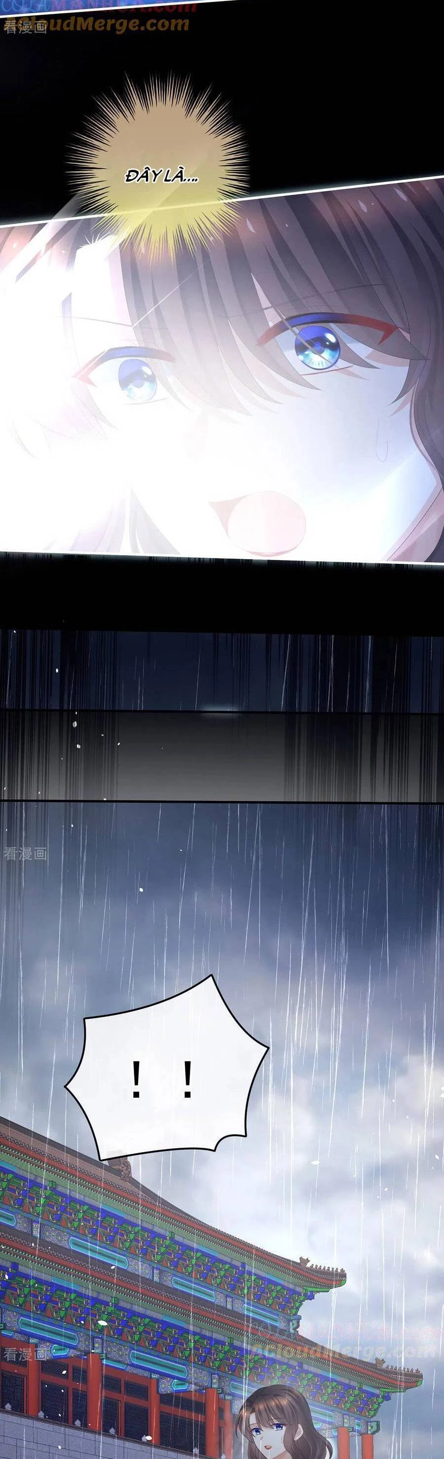 Hậu Cung Của Nữ Đế Chapter 362 - 23