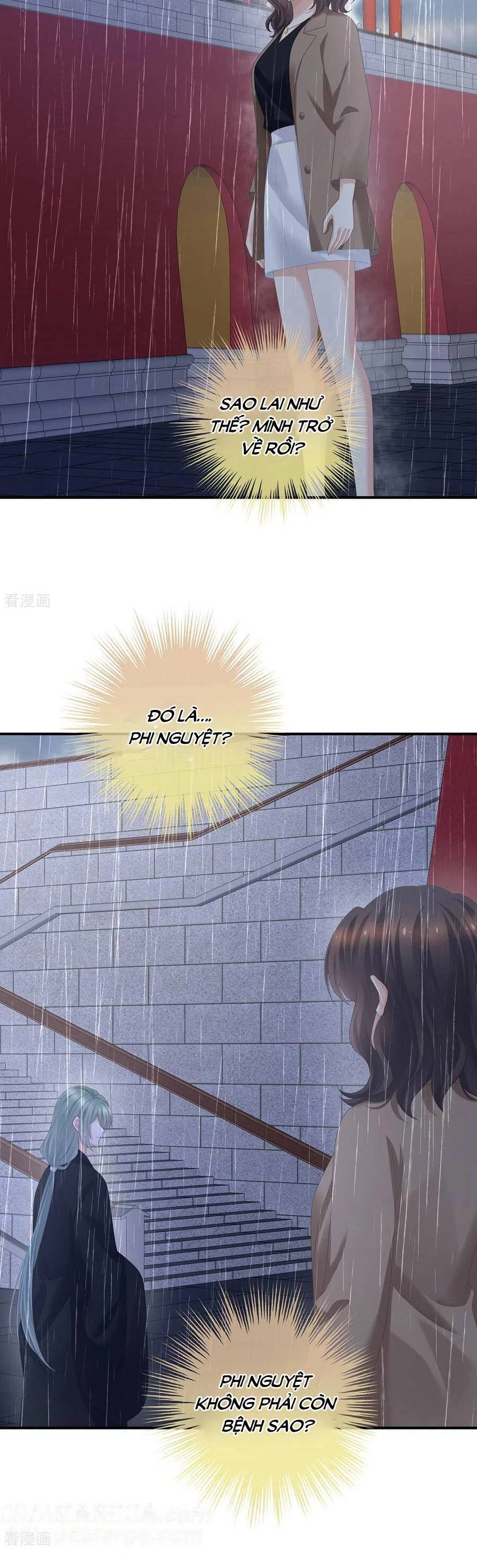 Hậu Cung Của Nữ Đế Chapter 362 - 24