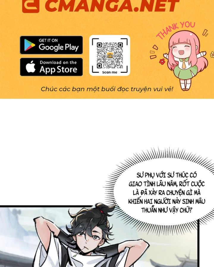 Nhất Niệm Tiêu Dao Chapter 13 - 2