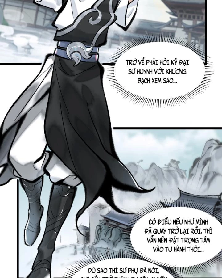 Nhất Niệm Tiêu Dao Chapter 13 - 3