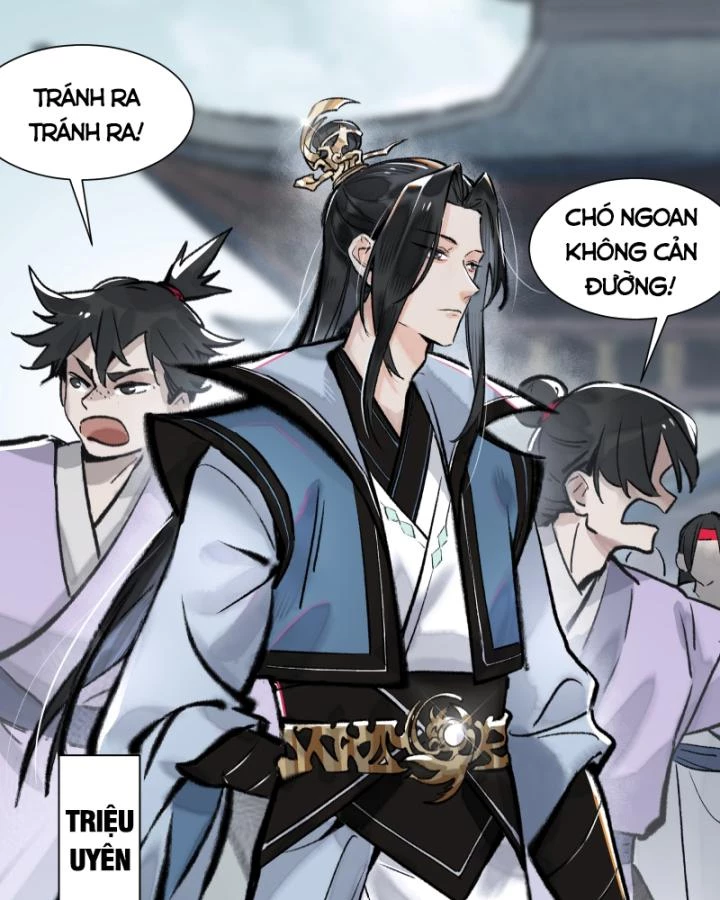 Nhất Niệm Tiêu Dao Chapter 13 - 5