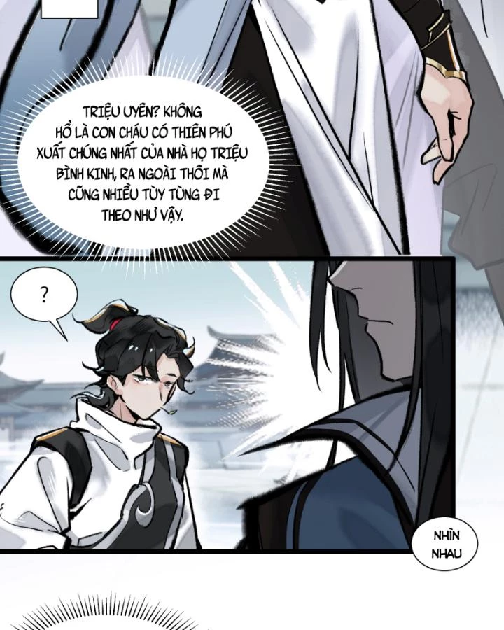 Nhất Niệm Tiêu Dao Chapter 13 - 6