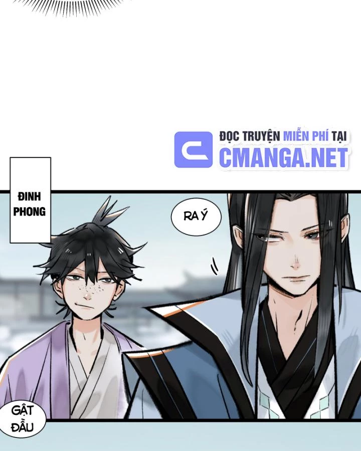 Nhất Niệm Tiêu Dao Chapter 13 - 9