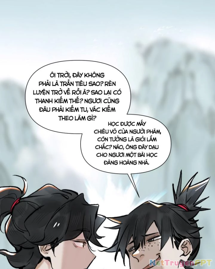 Nhất Niệm Tiêu Dao Chapter 13 - 10