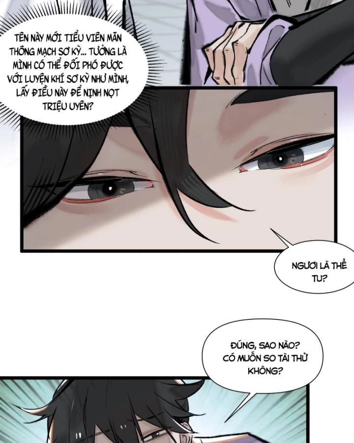 Nhất Niệm Tiêu Dao Chapter 13 - 12