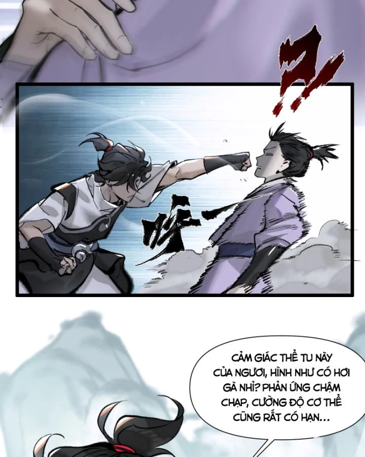 Nhất Niệm Tiêu Dao Chapter 13 - 15